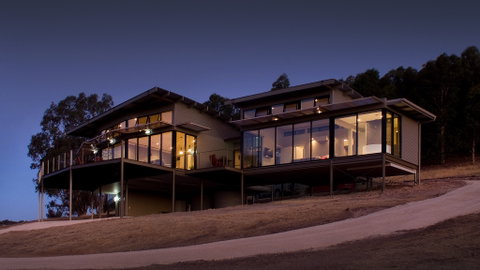 McLaren Eye - Lennox Head Accommodation 0