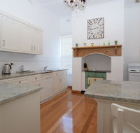 The Provincial Bed  Breakfast - Lennox Head Accommodation