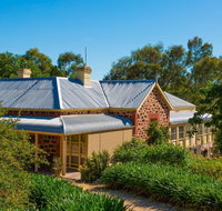 Red Gum Retreat - Lennox Head Accommodation