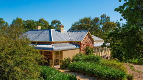 Red Gum Retreat - Lennox Head Accommodation 0