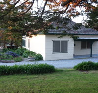 Morella Farm Stay - Lennox Head Accommodation