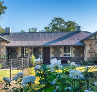 Stoneleigh Cottage Bed and Breakfast - Lennox Head Accommodation