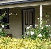 Jessies Cottage - Lennox Head Accommodation