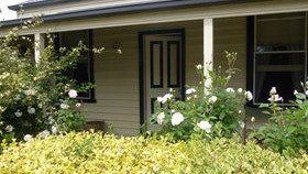 Jessies Cottage - Lennox Head Accommodation 0