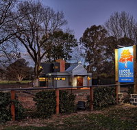 Lusso KV - Lennox Head Accommodation