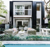 Luxico - Pearce Street - Lennox Head Accommodation