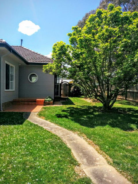 Magnolia Corner - Lennox Head Accommodation 0