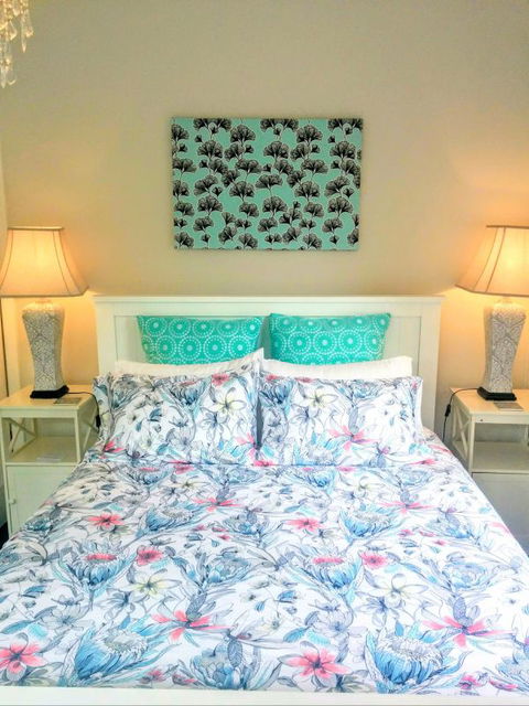 Magnolia Corner - Lennox Head Accommodation 1