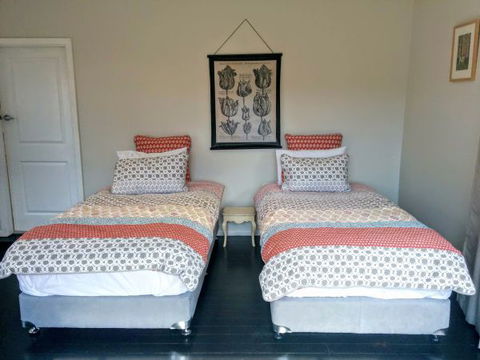 Magnolia Corner - Lennox Head Accommodation 3