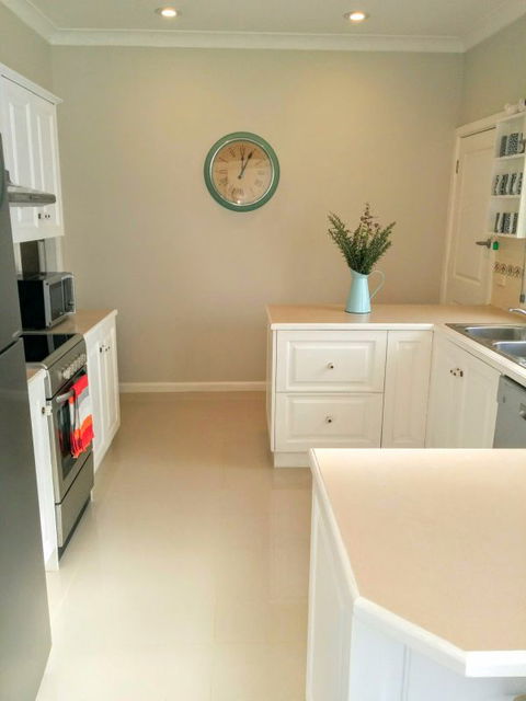 Magnolia Corner - Lennox Head Accommodation 4