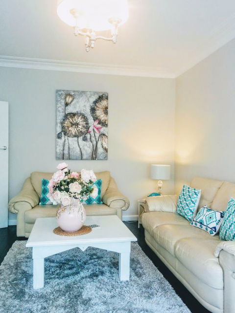 Magnolia Corner - Lennox Head Accommodation 5
