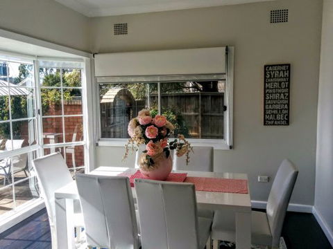 Magnolia Corner - Lennox Head Accommodation 7