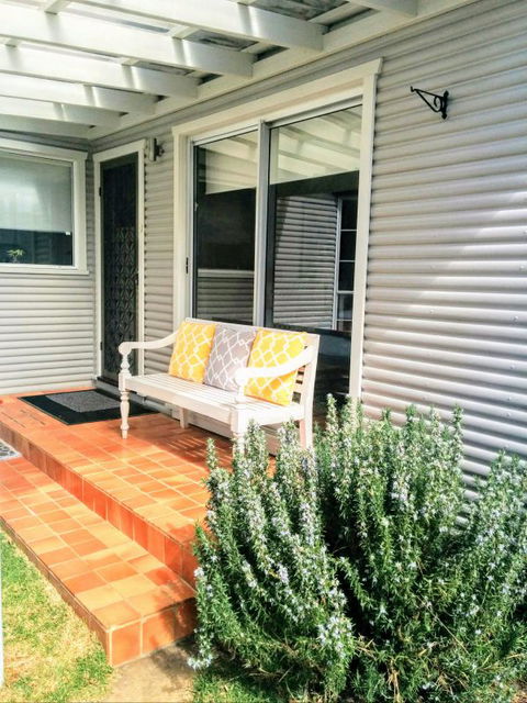 Magnolia Corner - Lennox Head Accommodation 9