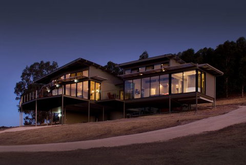 McLaren Eye - Lennox Head Accommodation 1