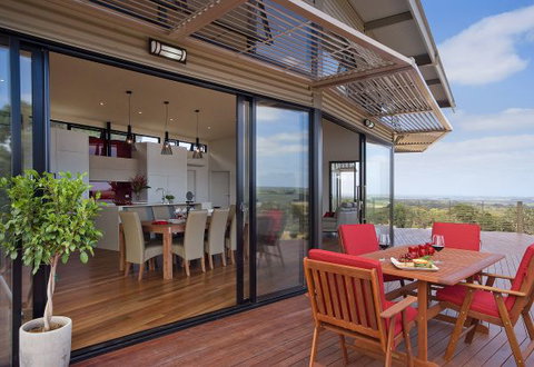 McLaren Eye - Lennox Head Accommodation 3