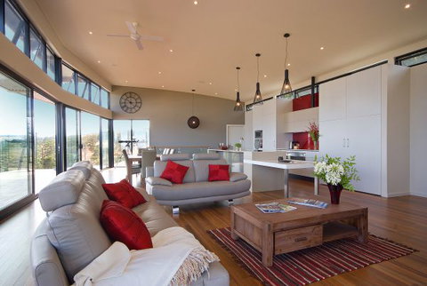 McLaren Eye - Lennox Head Accommodation 4
