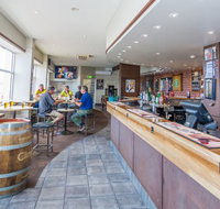 Merimbula Hotel - Lennox Head Accommodation
