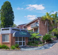 Medina Serviced Apartments North Ryde Sydney - Lennox Head Accommodation