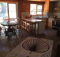 Mole Creek Cabins