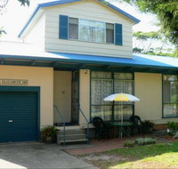 Moona Creek Magic - Lennox Head Accommodation
