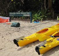 Molle Island National Park Whitsundays National Park Camping Ground - Lennox Head Accommodation