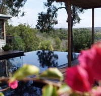 Murrah Luxury Holiday Accommodation - Lennox Head Accommodation