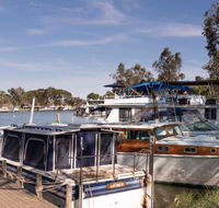 Murray Bridge Marina Camping and Caravan Park - Lennox Head Accommodation