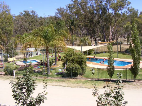 Bearii ACT Lennox Head Accommodation
