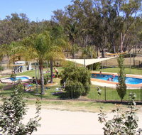 Murray River Hideaway Holiday Park - Lennox Head Accommodation