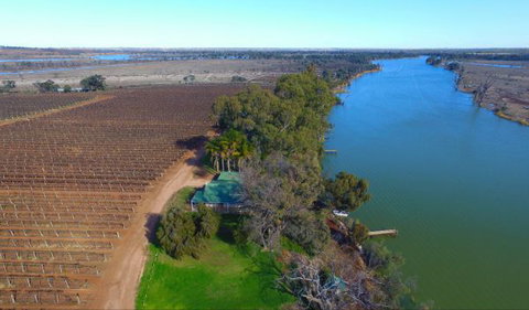 Mundic Waterfront Cottages - Lennox Head Accommodation 0