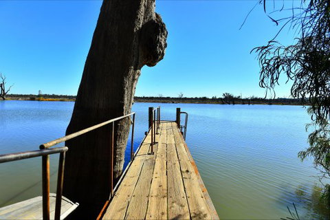 Mundic Waterfront Cottages - Lennox Head Accommodation 3