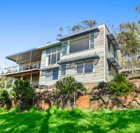 Nature's Edge at Kennett - Lennox Head Accommodation