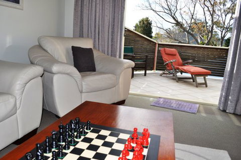 Nautica Accommodation Gerringong - Lennox Head Accommodation 0