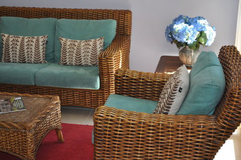 Nautica Accommodation Gerringong - Lennox Head Accommodation 4
