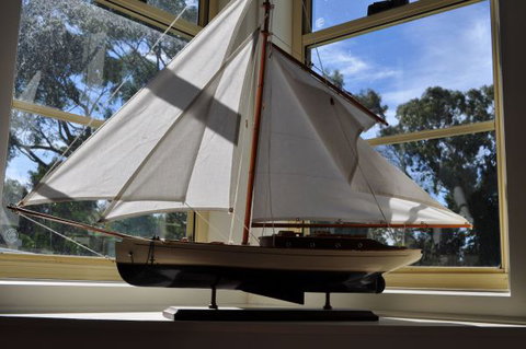 Nautica Accommodation Gerringong - Lennox Head Accommodation 5