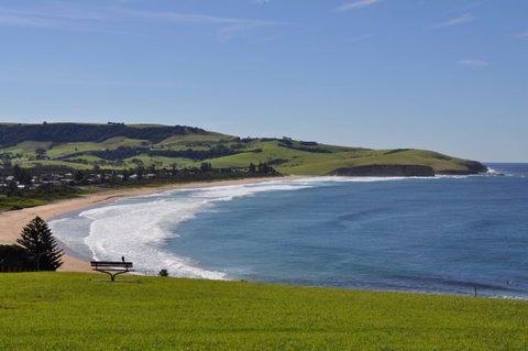 Nautica Accommodation Gerringong - Lennox Head Accommodation 7