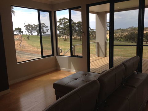 Neagles Retreat Villas - Lennox Head Accommodation 1