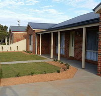Numurkah Self Contained Apartments - Lennox Head Accommodation