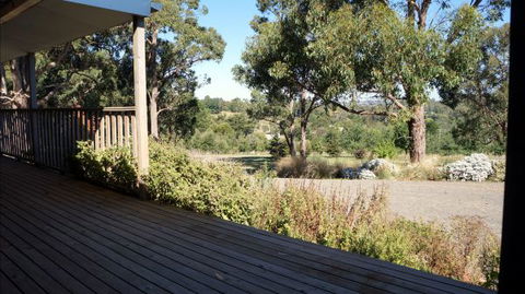 Oakhill Cottage - Lennox Head Accommodation 5