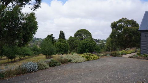 Oakhill Cottage - Lennox Head Accommodation 8