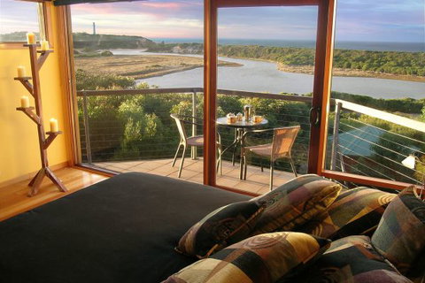 Ocean Inlet - Lennox Head Accommodation 0