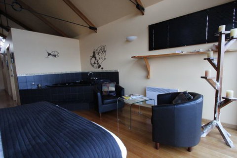 Ocean Inlet - Lennox Head Accommodation 3