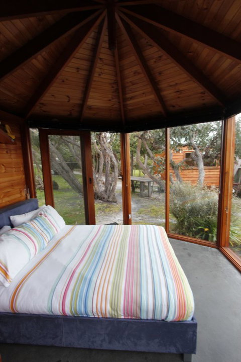 Ocean Inlet - Lennox Head Accommodation 4