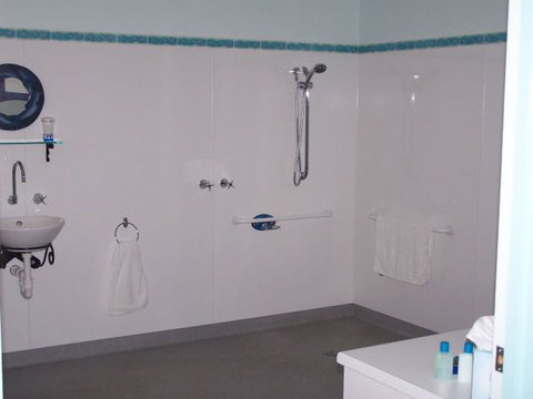 Ocean Inlet - Lennox Head Accommodation 5
