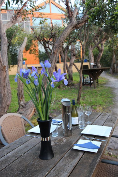 Ocean Inlet - Lennox Head Accommodation 6
