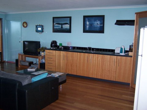Ocean Inlet - Lennox Head Accommodation 7