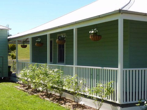 Orangevale At Mount View - Lennox Head Accommodation 0
