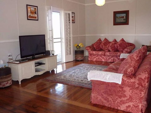 Orangevale At Mount View - Lennox Head Accommodation 1