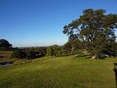 Orangevale At Mount View - Lennox Head Accommodation 2