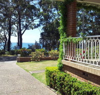 Orion Beach House - Jervis Bay - Lennox Head Accommodation